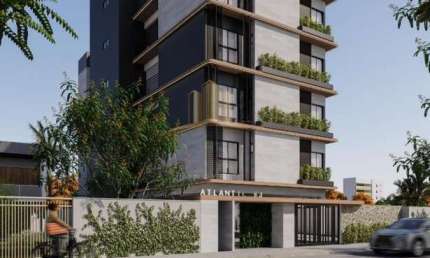 Apartamento com 1 quarto à venda na Golfo de Finlândia, 273, Intermares, Cabedelo por R$ 247.000