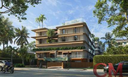 Cobertura com 3 quartos à venda na Avenida Cabo Branco, 2600, Cabo Branco, João Pessoa por R$ 4.246.542