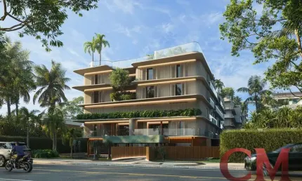 Apartamento com 3 quartos à venda na avenida cabo branco, 2600, cabo branco, joão pessoa por r$ 3.731.791