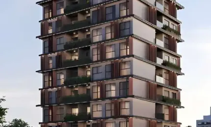 Prédio à venda na avenida franca filho, 347, manaíra, joão pessoa