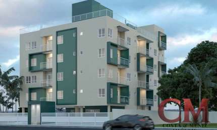 Apartamento com 2 quartos à venda na Tercília de Arruda Luna, 141, Formosa, Cabedelo por R$ 500.790