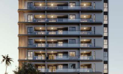 Apartamento com 2 quartos à venda na Oceano Índico, 828, Intermares, Cabedelo por R$ 510.000