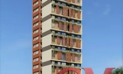 Prédio à venda na josé ferreira ramos, 53, jardim oceania, joão pessoa