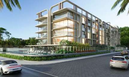 Apartamento com 3 quartos à venda na Padre José Trigueiro, 4, Cabo Branco, João Pessoa por R$ 2.491.965