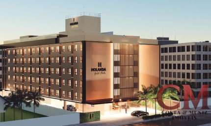 Ponto comercial à venda na Avenida Antônio Lira, 171, Tambaú, João Pessoa por R$ 839.520