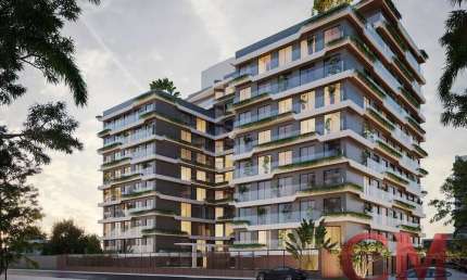 Apartamento com 1 quarto à venda na Mar Báltico, 449, Intermares, Cabedelo por R$ 451.951