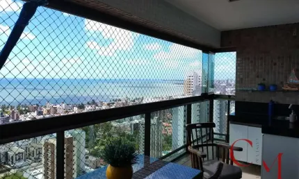 Apartamento com 3 quartos à venda na Poeta Luiz Raimundo Batista de Carvalho, 789, Jardim Oceania, João Pessoa por R$ 1.300.000