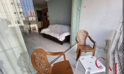 Apartamento com 3 quartos à venda na geraldo costa, 850, manaíra, joão pessoa por r$ 460.000