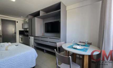 Apartamento com 1 quarto à venda na Governador Argemiro de Figueiredo, 891, Jardim Oceania, João Pessoa por R$ 379.900