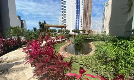Apartamento com 4 quartos à venda na maria das dores souza, 1, altiplano cabo branco, joão pessoa por r$ 2.270.000