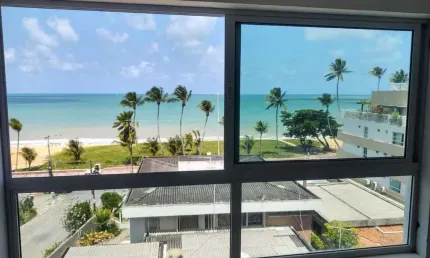 Cobertura com 2 quartos à venda na major josé eugênio lins, 123, cabo branco, joão pessoa por r$ 1.360.000