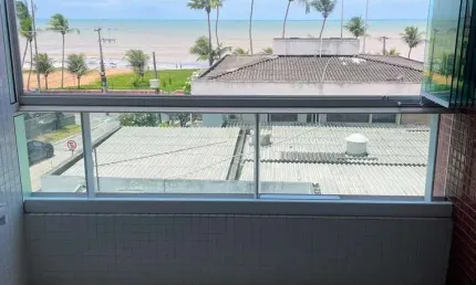 Apartamento com 2 quartos à venda na Major José Eugênio Lins, 77, Cabo Branco, João Pessoa por R$ 717.700