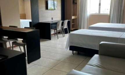 Apartamento com 1 quarto à venda na João Maurício, 1185, Manaíra, João Pessoa por R$ 410.000