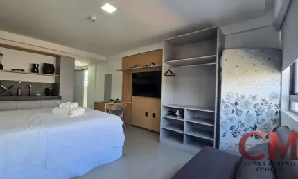 Apartamento com 1 quarto à venda na governador argemiro de figueiredo, 891, jardim oceania, joão pessoa por r$ 389.990