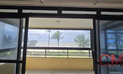 Apartamento com 3 quartos à venda na governador argemiro de figueiredo, 2605, jardim oceania, joão pessoa por r$ 1.800.000