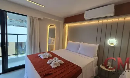 Apartamento com 1 quarto à venda na governador argemiro de figueiredo, 1700, jardim oceania, joão pessoa por r$ 600.000