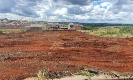 Terreno à venda na Rua Stefano Paranzini, 272, Jardim Ipanema, Cambé