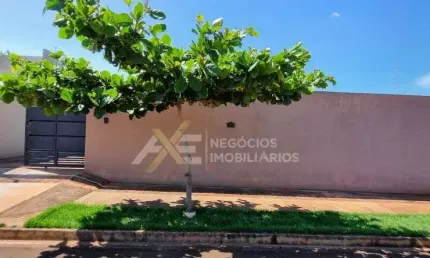 Casa com 2 quartos à venda na Rua Lago Jaboti, 88, Loteamento Residencial Portal do Lago, Cambé