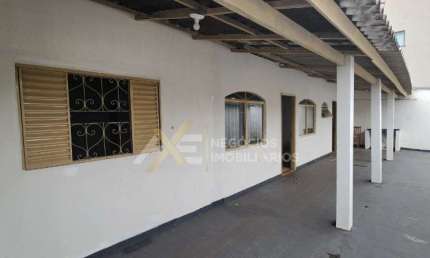 Casa com 2 quartos para alugar na Rua do Congresso, 32, Parque Residencial Cambé, Cambé