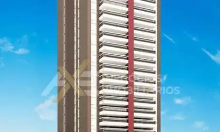 Apartamento com 3 quartos à venda na Rua Espanha, 342, Centro, Cambé
