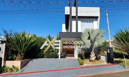 CASA PARA LOCAÇÃO E/OU VENDA NO CONDOMINIO FECHADO MORADA DAS FLORES AZALÉIAS