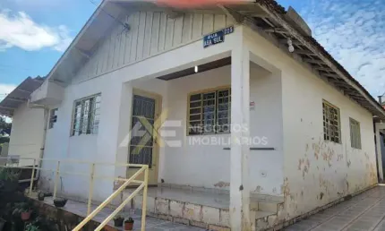 Casa com 4 quartos à venda na Rua Asa Sul, 225, Jardim Alvorada, Cambé