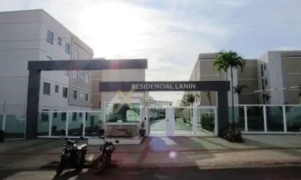 Apartamento com 1 quarto para alugar na Avenida Pedro Viriato Parigot de Souza, 885, Chácara Manella, Cambé