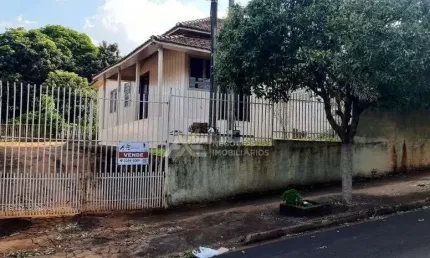 Casa com 3 quartos à venda na Rua Rio Grande do Norte, 350, Centro, Cambé