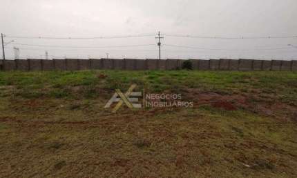 Terreno em condomínio fechado à venda na Rod Mello Peixoto Br Km 163 163, 189, Campos do Conde Veredas, Cambé