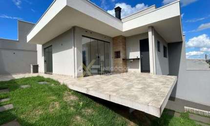 CASA CONJUNTO HABITACIONAL DOUTOR JOSE DOS SANTOS ROCHA