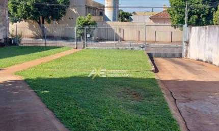 Casa com 3 quartos para alugar na Travessa Rui Barbosa, 55, Centro, Cambé