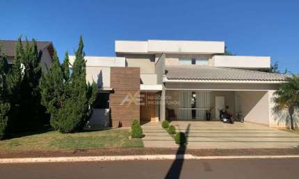 Casa em condomínio fechado com 4 quartos à venda na Rua Magnolia Do Engenho, 262, Jardim Santa Adelaide, Cambé