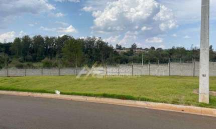 Terreno em condomínio fechado à venda na Quadra 6 Lote 14, S/N, Bellevie, Cambé