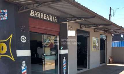 Sala comercial à venda na Avenida Bernardino de Campos, 63, Jardim São Paulo, Cambé