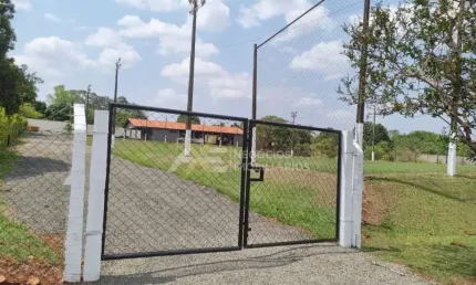 Chácara / sítio com 2 quartos à venda na Rua dos Agricultores, 2500, Recanto dos Pinheiros, Cambé