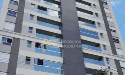 Apartamento com 3 quartos à venda na Avenida Canadá, 191, Centro, Cambé