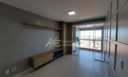 Apartamento com 3 quartos para alugar na Rua Espanha, 587, Centro, Cambé