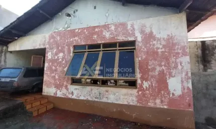 Casa com 3 quartos à venda na Rua da Abolição, 549, Jardim Vila Rica, Cambé