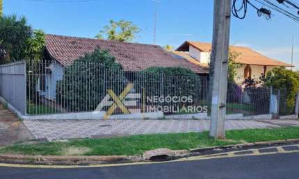 IMOVEL PARA INCORPORAÇÃO A VENDA NO CENTRO DE CAMBÉ