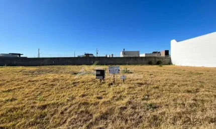 TERRENO COMERCIAL / RESIDENCIAL EXTERNO A VENDA NO BAIRRO BELLEVIE