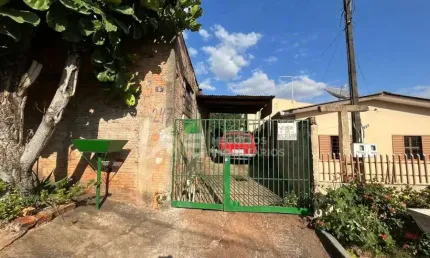 Casa com 6 quartos à venda na Rua Rio Miranda, 247, Jardim Santo Amaro, Cambé
