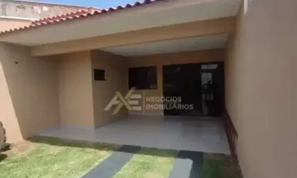Casa com 3 quartos à venda na Rua Serra da Graciosa, 300, Jardim Monte Alto, Cambé