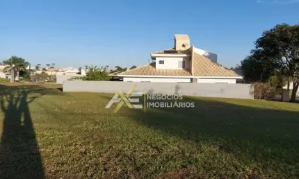 Terreno em condomínio fechado à venda na Rodovia Mello Peixoto, KM 163, Jardim Tarobá, Cambé