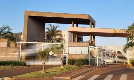 Apartamento com 2 quartos à venda na Rua Francisco Delgado Sanches, S/N, Jardim Vitória, Cambé