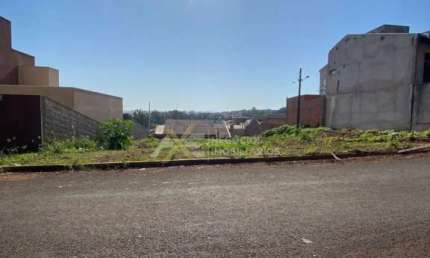Terreno à venda na Rua Carajás, Jardim Tupi, Cambé