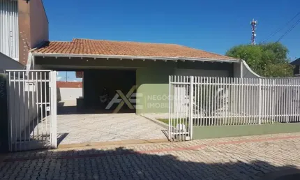 Casa com 3 quartos à venda na Rua Duarte Coelho, 377, Sabará I, Londrina