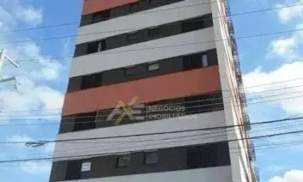 Apartamento Residencial Lugano pra venda com moveis planejados na cozinha