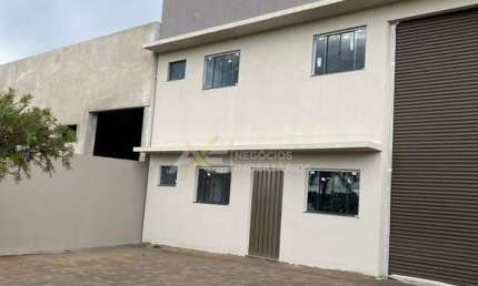 Sala comercial à venda na Avenida Lago Igapó, 1550, Loteamento Residencial Portal do Lago, Cambé