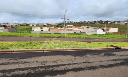 Terreno à venda na Avenida Cantares, s/n, Jardim Europa 2, Cambé