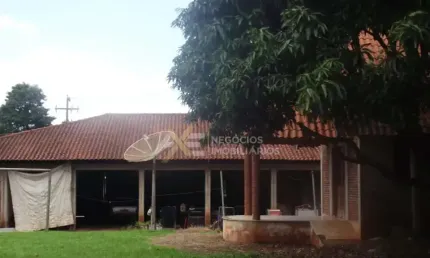 Sala comercial à venda na Rua Walter Pereira, 863, Parque Industrial Cacique, Londrina